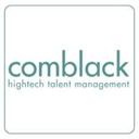 logo of Comblack