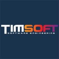 timsoft logo image