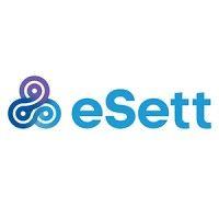 esett logo image