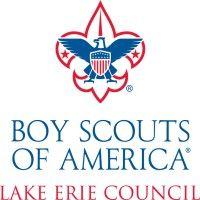 lake erie council, boy scouts of america