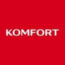 logo of Sklepy Komfort S A