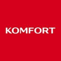 sklepy komfort s.a. logo image