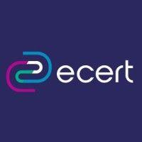 ecert logo image