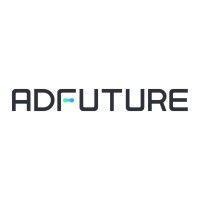 adfuture logo image