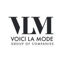 voici la mode group of companies