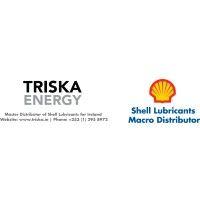 triska energy logo image