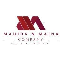 mahida & maina company advocates logo image