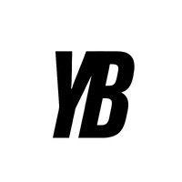 young buck sports management llc logo image