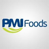 pmi foods logo image