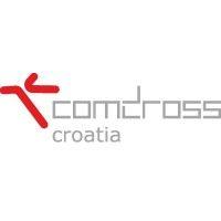 comcross croatia d.o.o. logo image