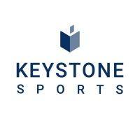 keystone sports logo image