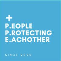 people protecting each other (ppe) logo image