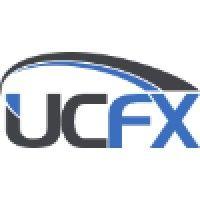 ucfx limited logo image