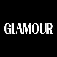 glamour logo image