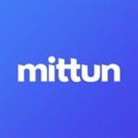 mittun creative logo image