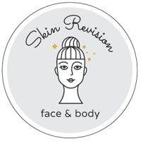 skin revision logo image