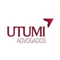 utumi advogados logo image