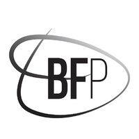 blended future project logo image