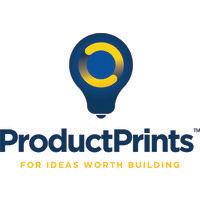 product prints co. logo image