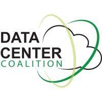 data center coalition logo image