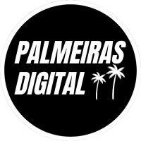 palmeiras digital, lda logo image