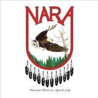 native american rehabilitation association of the northwest, inc. (nara) logo image