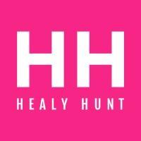 healy hunt