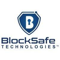 blocksafe technologies, inc. logo image