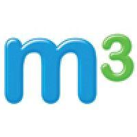 momenta3 logo image