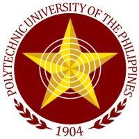 polytechnic university of the philippines logo image