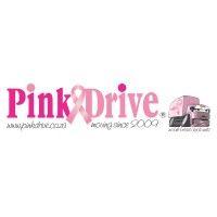 pinkdrive logo image