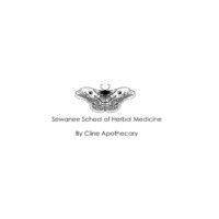 sewanee school of herbal medicine by cline apothecary logo image