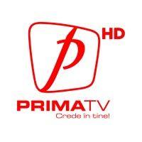 prima tv logo image