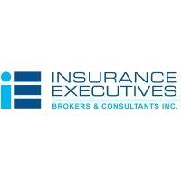 insurance executives brokers & consultants inc. logo image