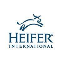 heifer international logo image