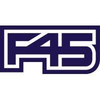 f45 training reston town center