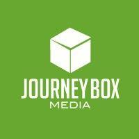 journey box media logo image