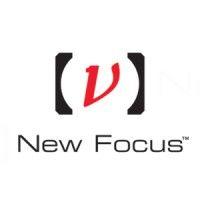 new focus