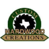 custom hardwood creations logo image