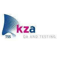 kza logo image