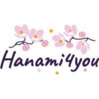 hanami4you logo image