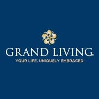 grand living logo image