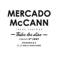 mercado mccann logo image