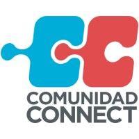 comunidad connect logo image