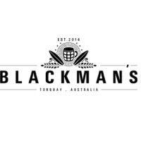 blackman's brewery