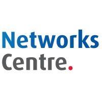 networks centre logo image