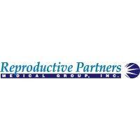 reproductive partners medical group, inc. logo image