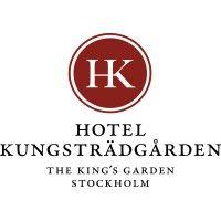 hotel kungsträdgården - the king's garden