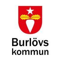 burlövs kommun logo image