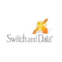 switch and data